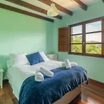 La Cortina - Naturaleza, Playa Y Montana En Llanes * Mere