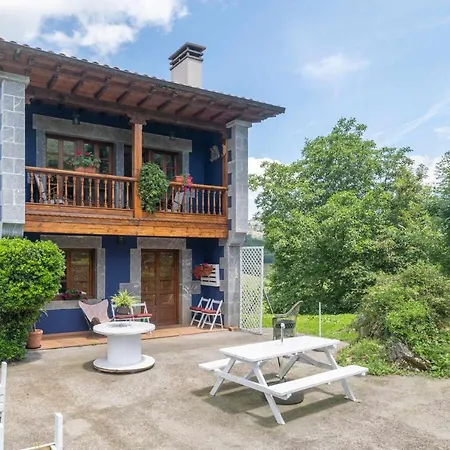 La Cortina - Naturaleza, Playa Y Montana