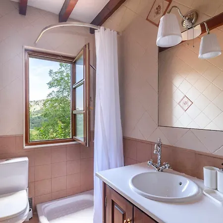 La Cortina - Naturaleza, Playa Y Montana بيت للعطل