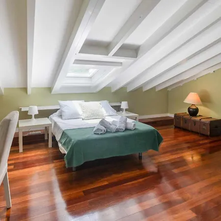 La Cortina - Naturaleza, Playa Y Montana *