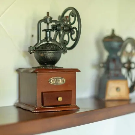 La Cortina - Naturaleza, Playa Y Montana Mere