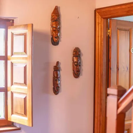 La Cortina - Naturaleza, Playa Y Montana