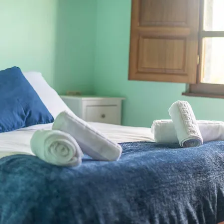 La Cortina - Naturaleza, Playa Y Montana * Mere