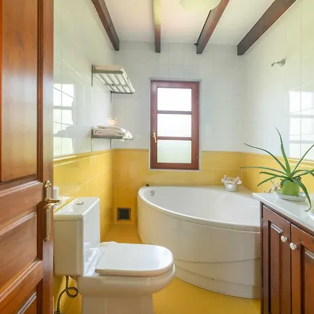 بيت للعطل La Cortina - Naturaleza, Playa Y Montana