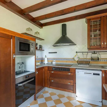 La Cortina - Naturaleza, Playa Y Montana *