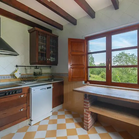 La Cortina - Naturaleza, Playa Y Montana