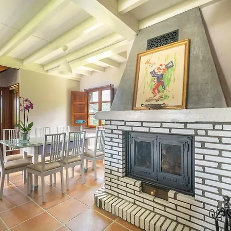 بيت للعطل La Cortina - Naturaleza, Playa Y Montana *