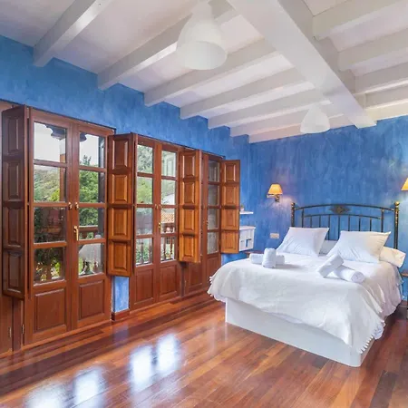 La Cortina - Naturaleza, Playa Y Montana Mere