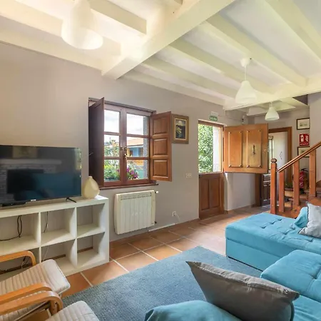 La Cortina - Naturaleza, Playa Y Montana * Mere