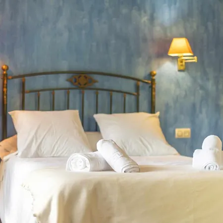 بيت للعطل La Cortina - Naturaleza, Playa Y Montana