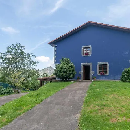 بيت للعطل La Cortina - Naturaleza, Playa Y Montana *