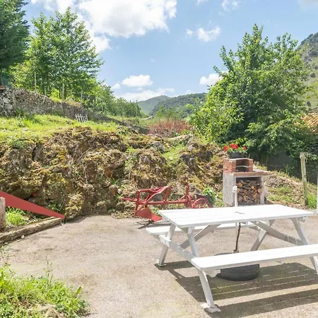 La Cortina - Naturaleza, Playa Y Montana * Mere